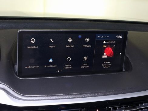 Certified 2023 Acura MDX SH-AWD w/ Technology Package image 19