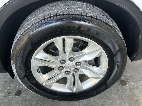 Used 2021 Chevrolet Blazer LT FWD image 11