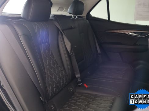 Used 2023 Buick Envision Avenir AWD/4WD image 22