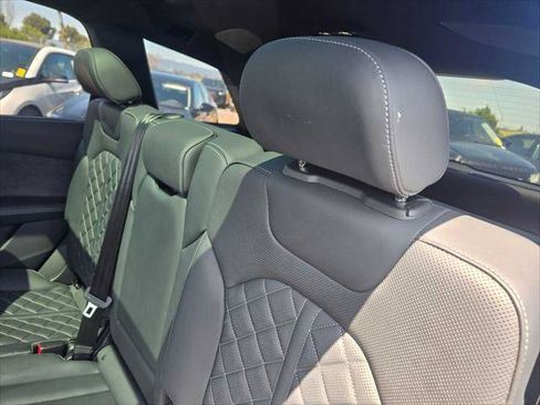 Used 2025 Audi SQ7 Premium Plus AWD/4WD image 20