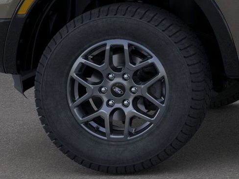 New 2025 Ford Ranger XLT w/ Equipment Group 301A High image 20