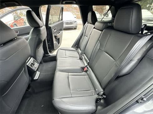 New 2026 Subaru Outback Premium image 18