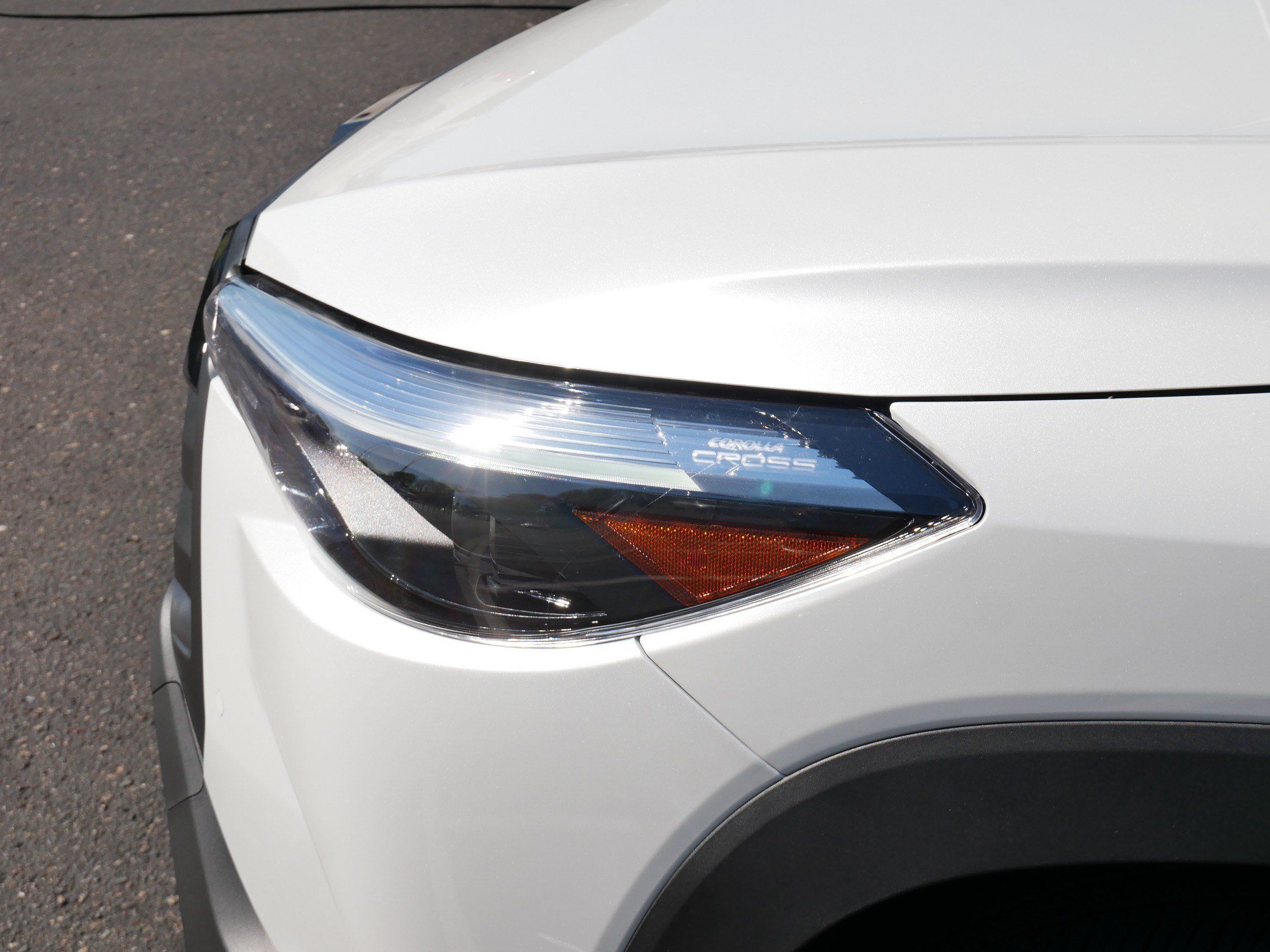 Certified 2026 Toyota Corolla Cross XLE w/ Convenience Package AWD/4WD image 16