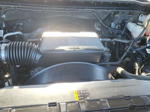 Used 2022 Chevrolet Silverado 2500 LT w/ Convenience Package AWD/4WD image 18
