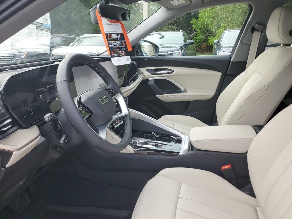 New 2026 Audi Q5 Premium AWD/4WD image 24