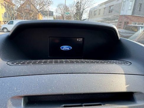 Used 2018 Ford Transit 150 148 Low Roof w/ Interior Upgrade Package image 13