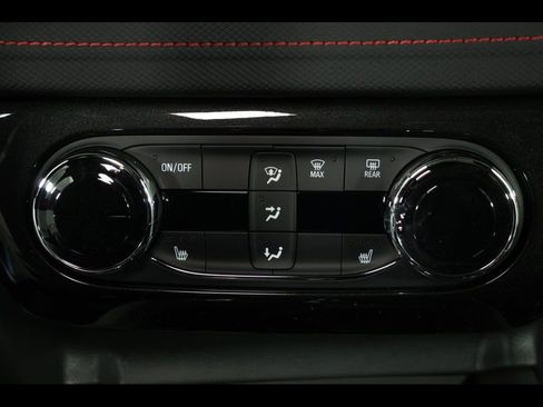 New 2026 Chevrolet TrailBlazer RS w/ Convenience Package image 17