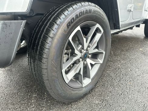 Used 2024 Jeep Wrangler Sport S w/ Convenience Group image 15