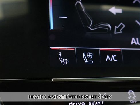 Used 2022 Audi RS 7 Sportback image 8