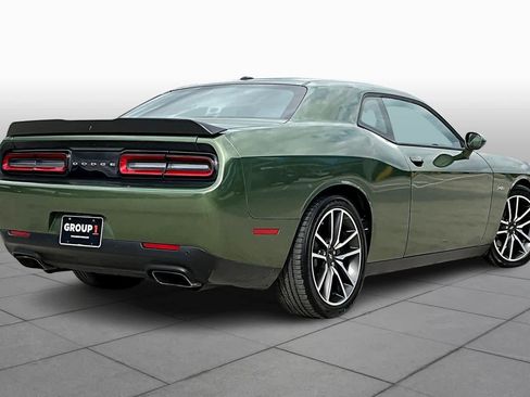 Used 2023 Dodge Challenger R/T image 12