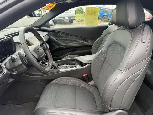 New 2025 Dodge Charger R/T w/ Quick Order Package 25M R/T image 16