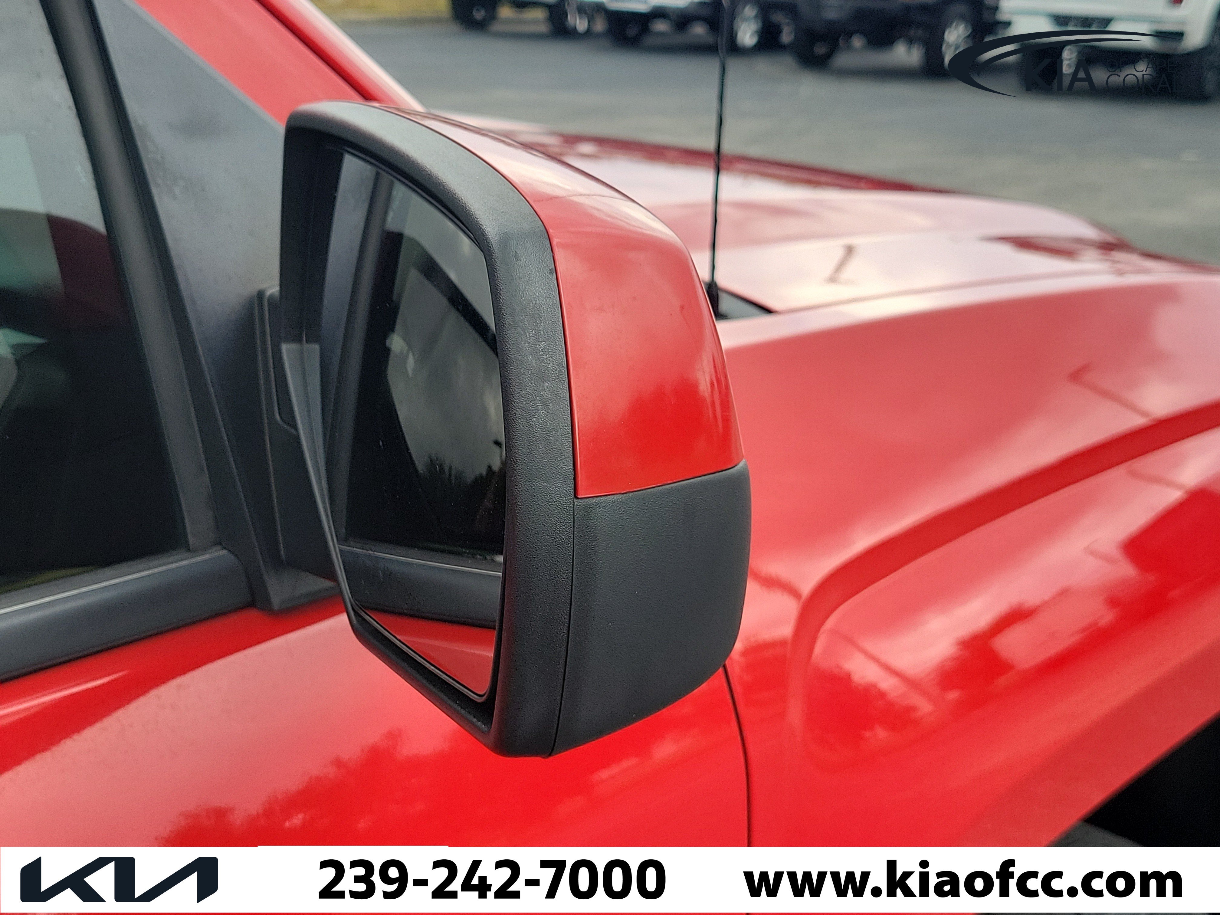 Used 2015 Chevrolet Silverado 1500 LT w/ Texas Edition, 1LT Trim RWD image 9