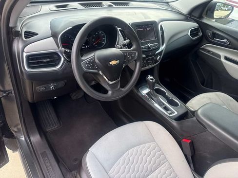 Used 2021 Chevrolet Equinox LS FWD image 23