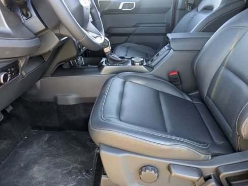 New 2026 Ford Bronco Big Bend image 50