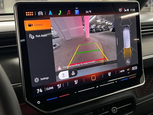 New 2025 Volkswagen ID. Buzz Pro S RWD image 30
