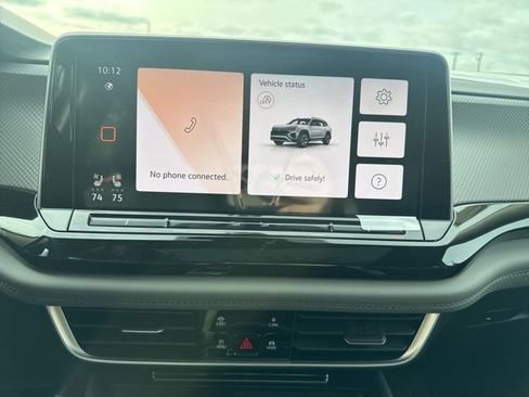 New 2026 Volkswagen Atlas Peak Edition AWD/4WD image 15