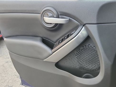 Used 2022 FIAT 500X Trekking image 14