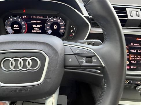 Used 2022 Audi Q3 2.0T Premium w/ Convenience Package AWD/4WD image 47