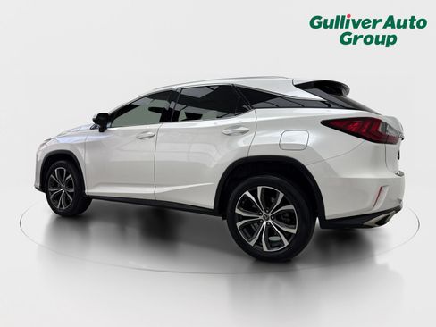 Used 2019 Lexus RX 350 FWD w/ Navigation Package image 4