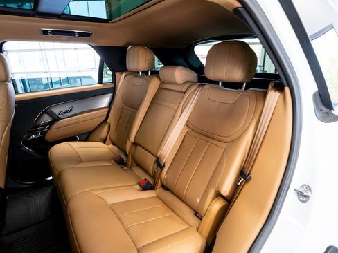 Used 2023 Land Rover Range Rover Sport SE image 51