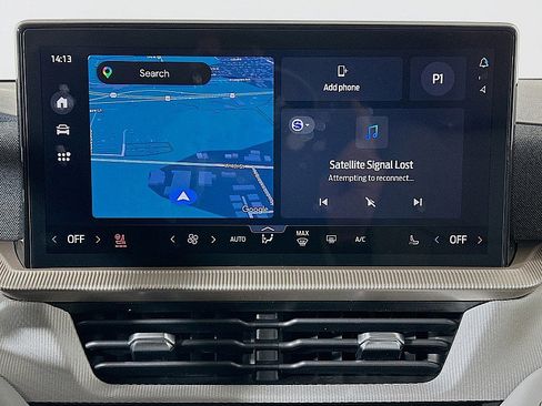 New 2026 Ford Explorer Active w/ Active Comfort Package AWD/4WD image 18