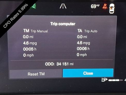 Certified 2023 Volvo XC60 B5 Core AWD/4WD image 23