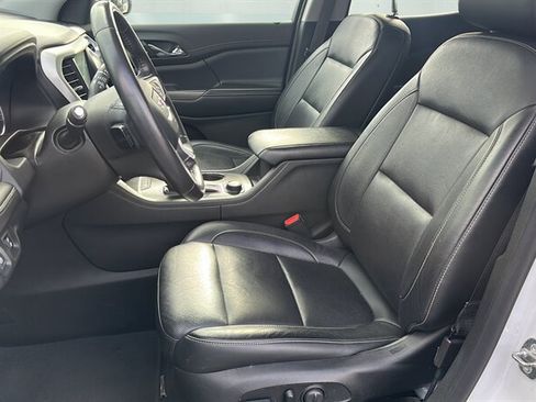 Used 2019 GMC Acadia SLT AWD/4WD image 28