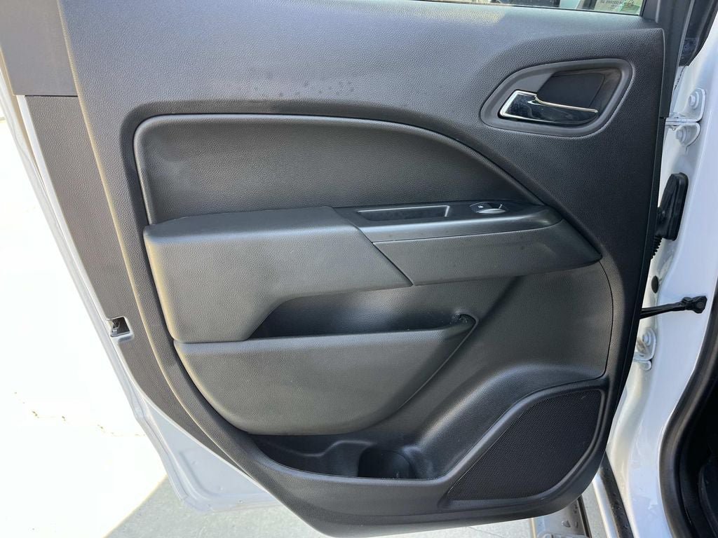 Used 2022 Chevrolet Colorado LT w/ LT Convenience Package RWD image 18