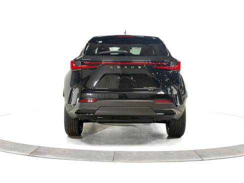 New 2026 Lexus NX 450h+ AWD w/ Luxury Package image 10