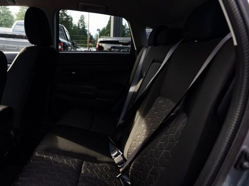 New 2026 Mitsubishi Outlander Sport AWD image 21