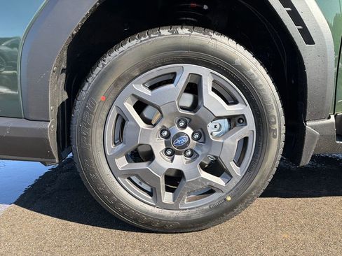 New 2026 Subaru Outback Premium image 3