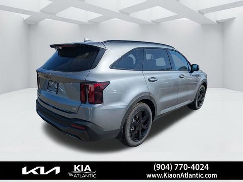 New 2026 Kia Sorento SX Prestige AWD/4WD image 3