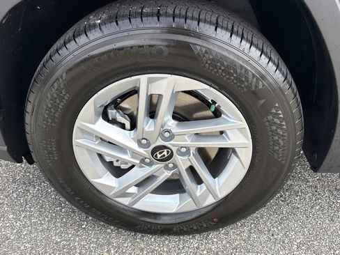 New 2026 Hyundai Tucson SE image 9