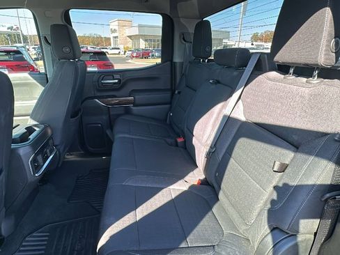 Used 2020 GMC Sierra 1500 Elevation image 13