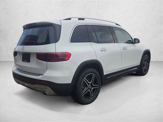 New 2026 Mercedes-Benz GLB 250 video 2