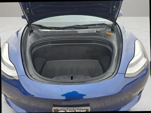 Used 2018 Tesla Model 3 Long Range image 25