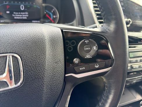 Used 2019 Honda Pilot Elite image 37