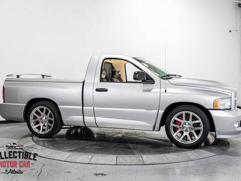 Used 2005 Dodge Ram 1500 Truck 2WD Regular Cab image 26
