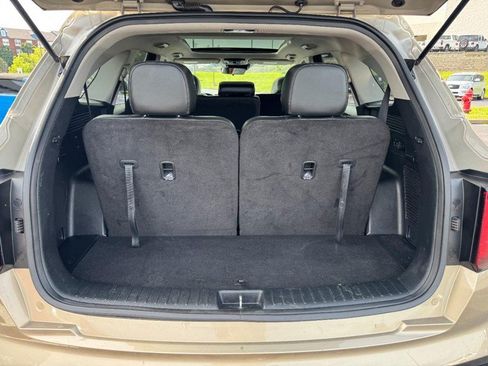 Used 2021 Kia Sorento S w/ Panoramic Sunroof Package FWD image 6