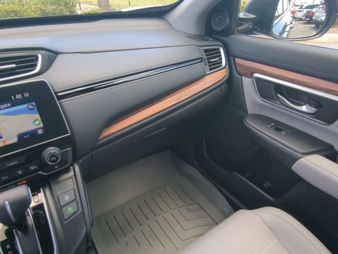 Used 2020 Honda CR-V Touring image 17