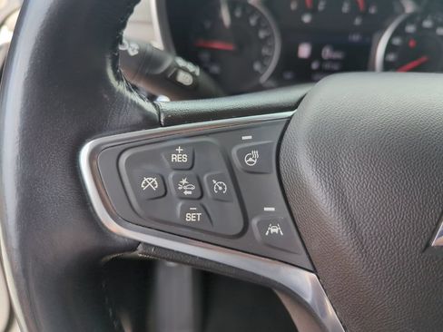 Used 2019 Chevrolet Equinox Premier FWD image 22