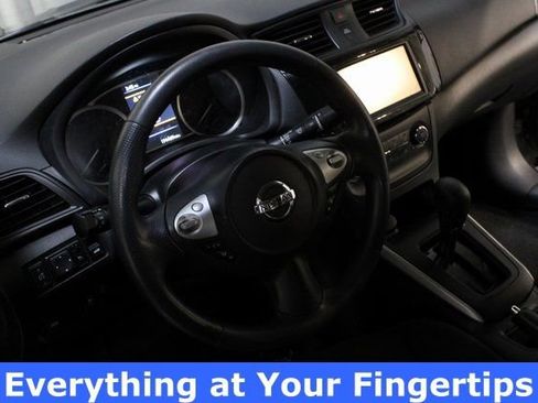 Used 2019 Nissan Sentra S image 2