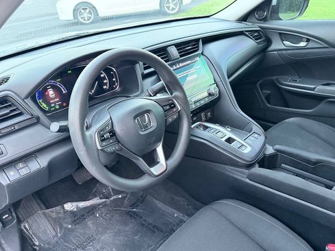 Used 2022 Honda Insight EX image 15