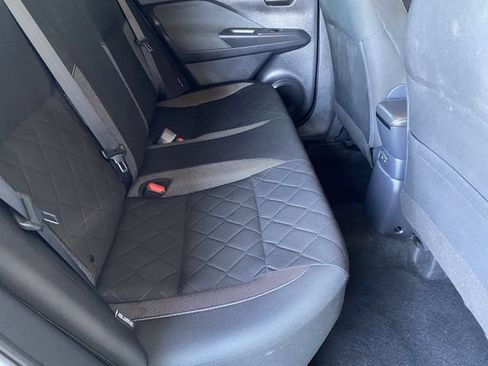 Used 2020 Nissan Kicks S FWD image 12