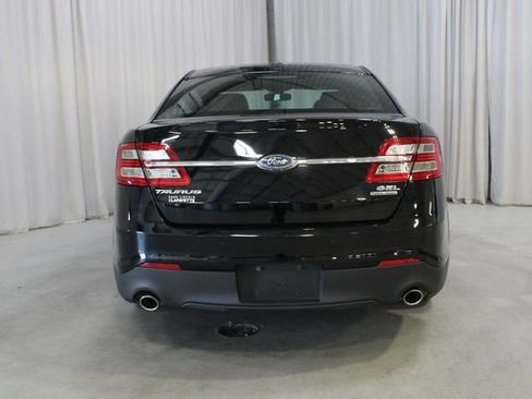 Used 2018 Ford Taurus SEL w/ Equipment Group 201A FWD image 23