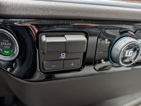 New 2026 Chevrolet Silverado 1500 LT w/ Safety Package image 27