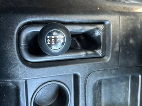Used 2014 RAM 2500 Tradesman w/ Chrome Appearance Group AWD/4WD image 14
