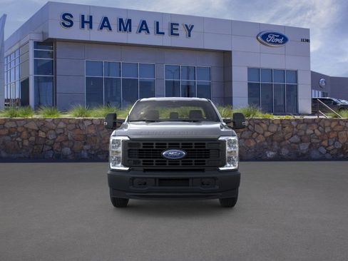 New 2026 Ford F350 XL w/ 360-Degree Camera Package image 6