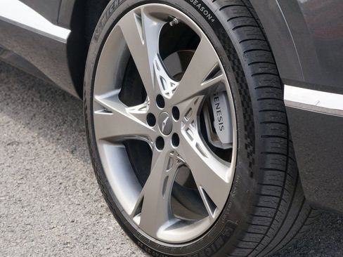 Used 2024 Genesis GV80 3.5T w/ Prestige Package image 10