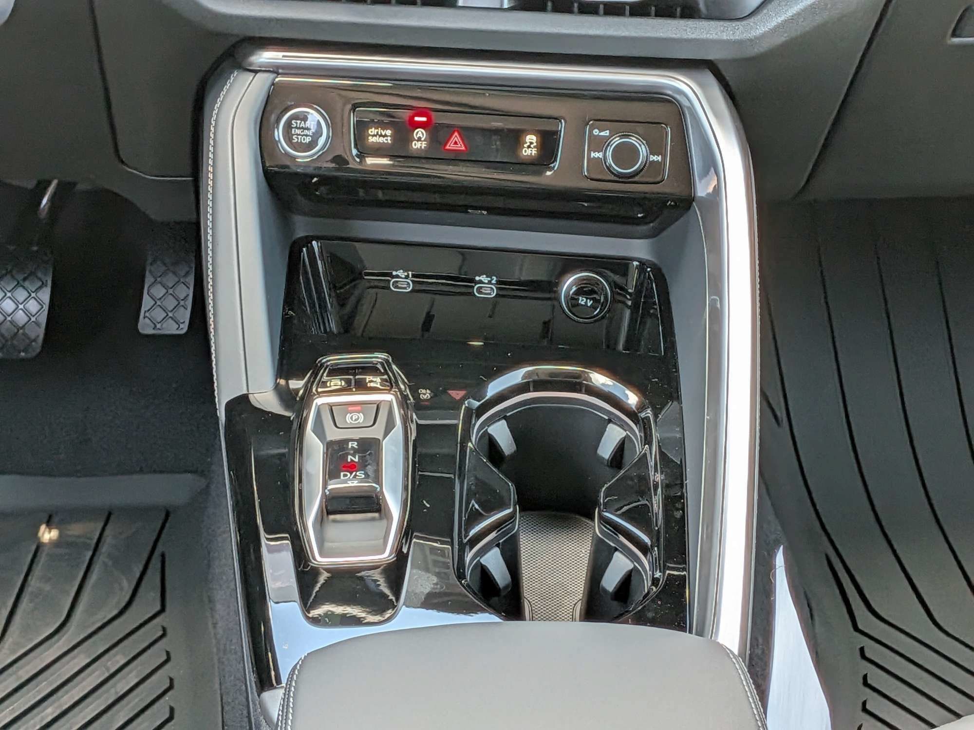 New 2026 Audi Q5 Premium AWD/4WD image 22